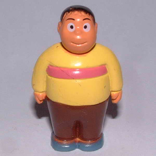 Gigante (figure)