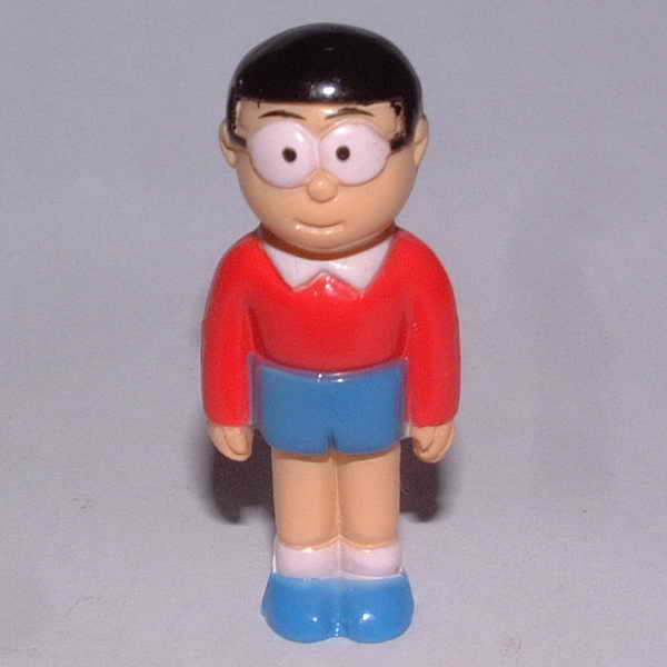 Nobita (figure)