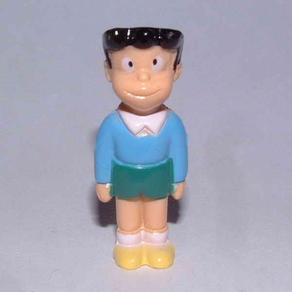 Tsuneo (figure)