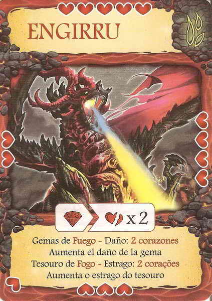 ENGIRRU (game card)