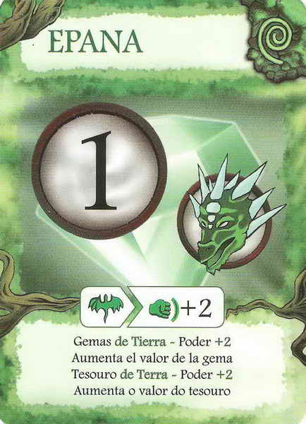 EPANA (game card)