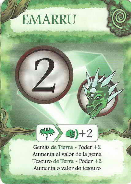 EMARRU (game card)