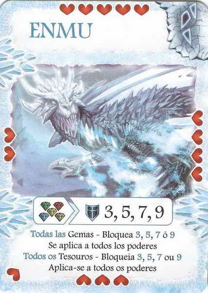 ENMU (game card)