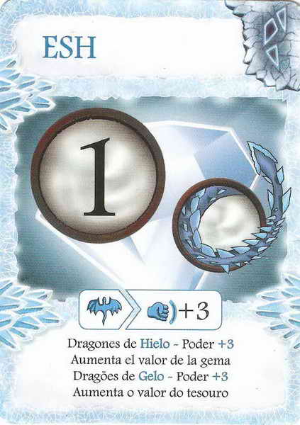 ESH (game card)