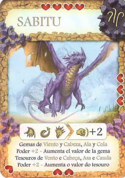 SABITU (game card)