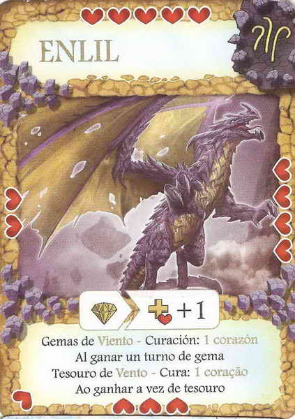 ENLIL (game card)