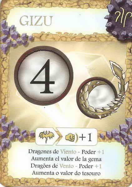 GIZU (game card)