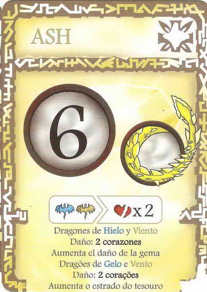 ASH (game card)