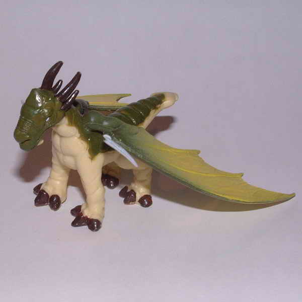TELLUS (figure)