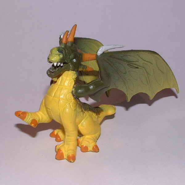 TECTOM (figure)