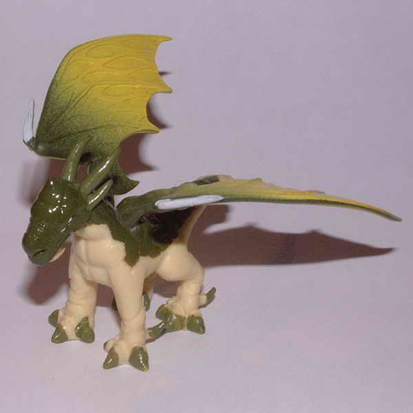 HURCO (figure)