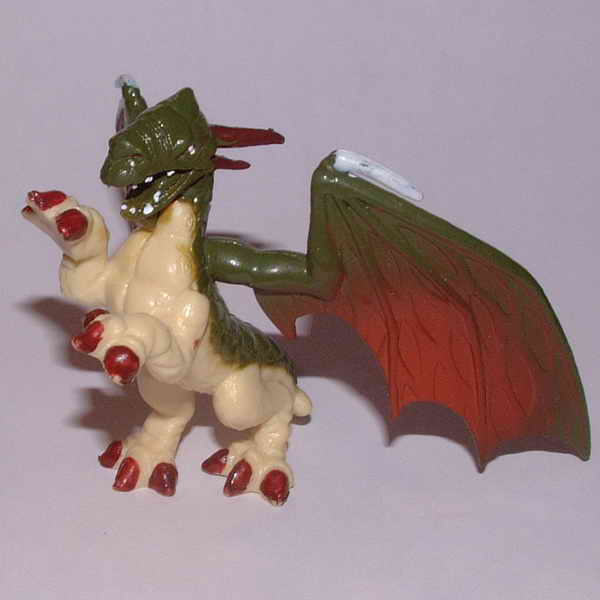 TERRAM (figure)