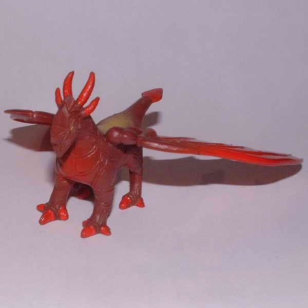 FOGUM (figure)