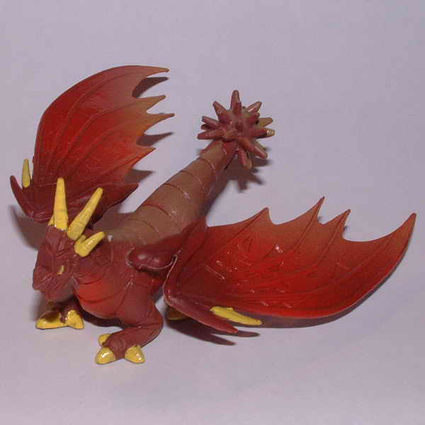 SPINUM (figure)