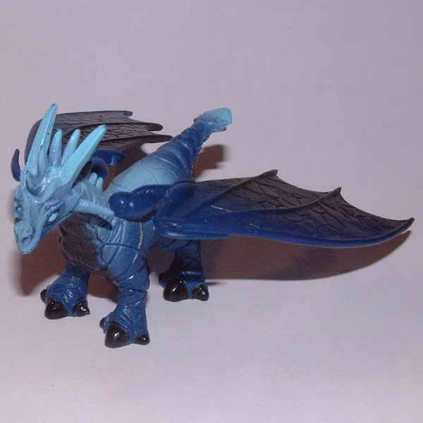 GELUM (figure)