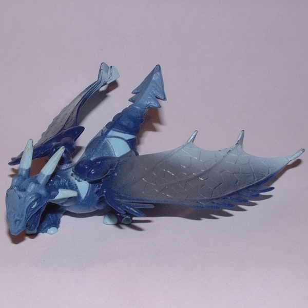 GELUS (figure)