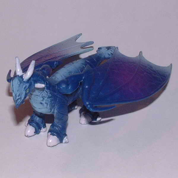 REPTOR (figure)
