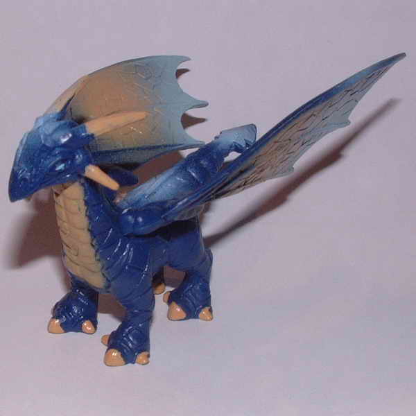 HIDROGUM (figure)