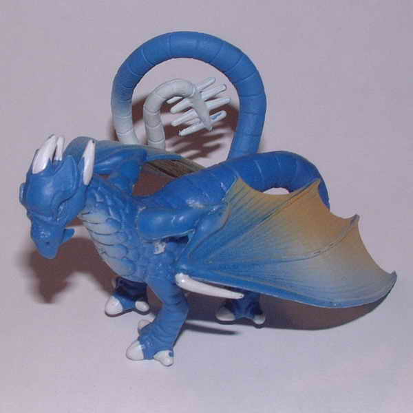 TORNUM (figure)