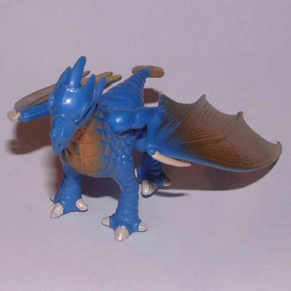 VENTUM (figure)
