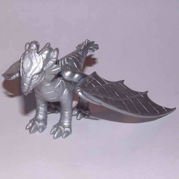 MASTER (figure)