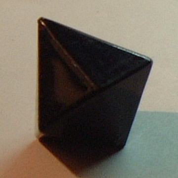 Black Gem (Master Dragon) (gem)