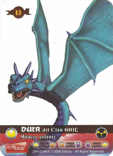 Card fronts 13 (card front)