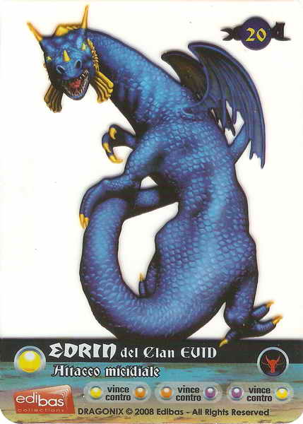 Card fronts 20 (card front)