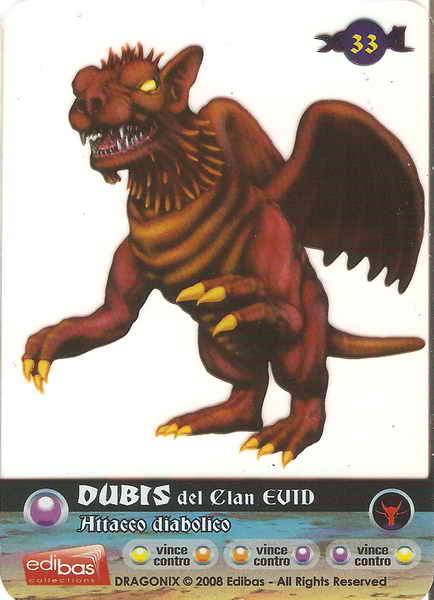 Card fronts 33 (card front)