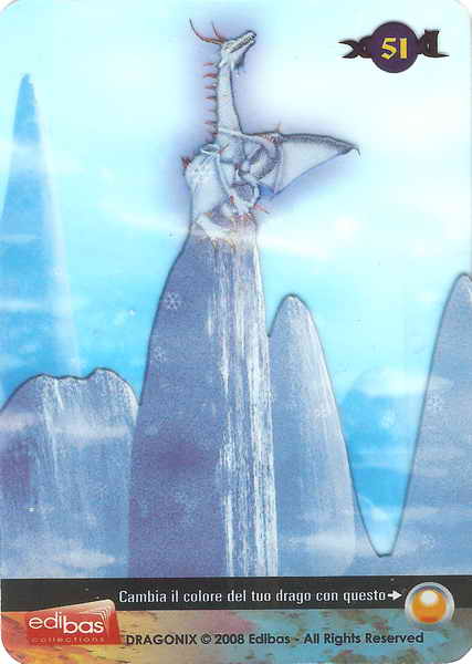 Card fronts 51 (card front)
