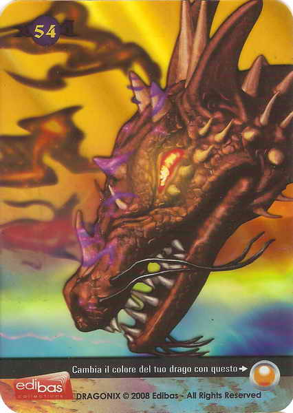 Card fronts 54 (card front)