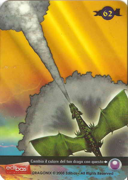 Card fronts 62 (card front)