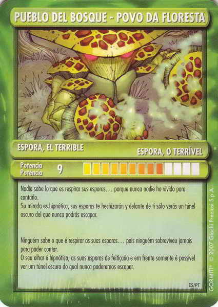 Espora