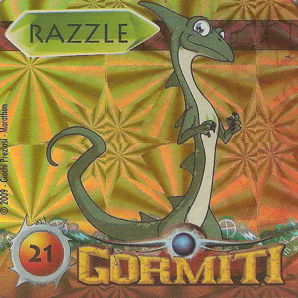 021 (magnet)