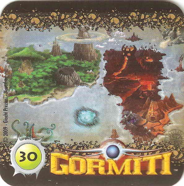 030 (magnet)