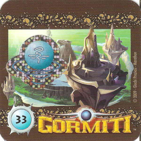 033 (magnet)