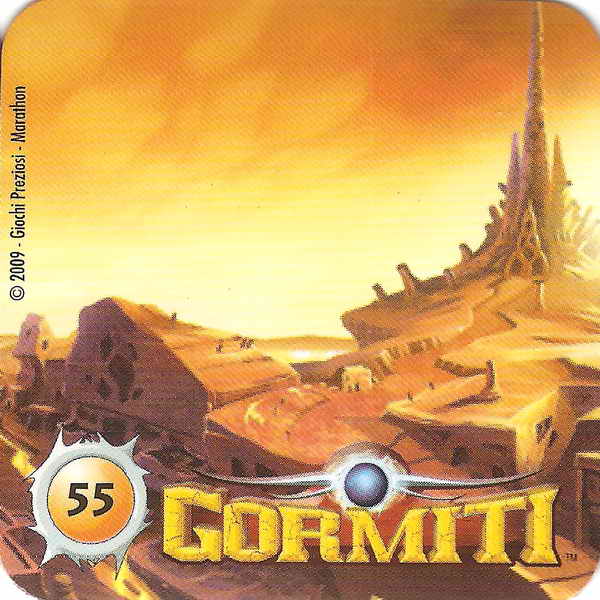 055 (magnet)