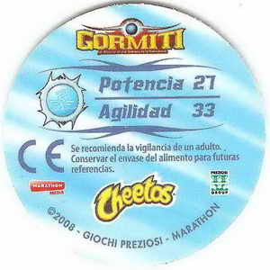 6 - El señor del aire (disc)