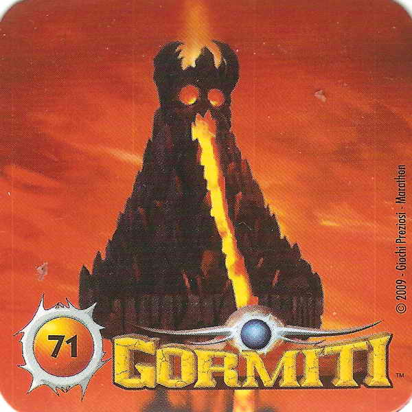 071 (magnet)