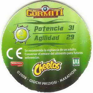 9 - El señor del bosque (disc)