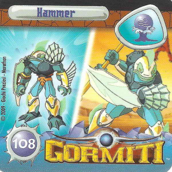 108 (magnet)