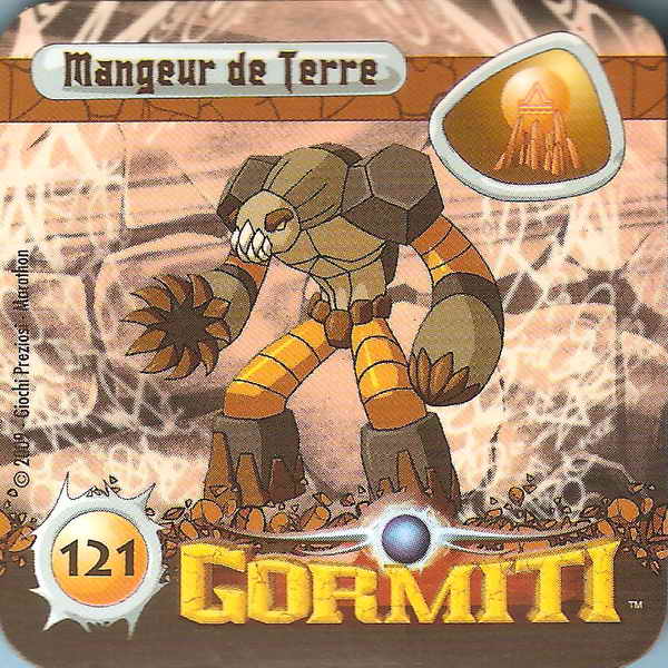 121 (magnet)