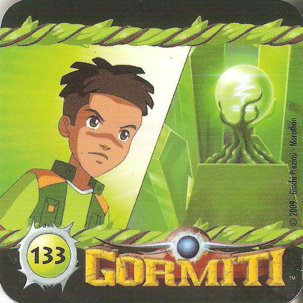 133 (magnet)