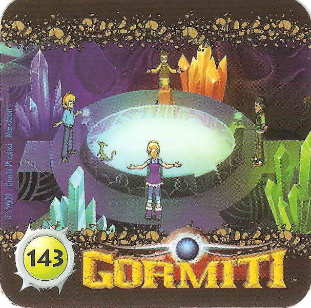 143 (magnet)