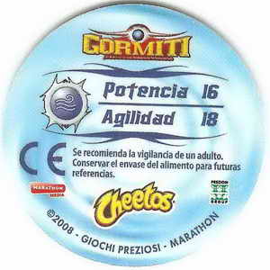 28 - Cavarex (disc)