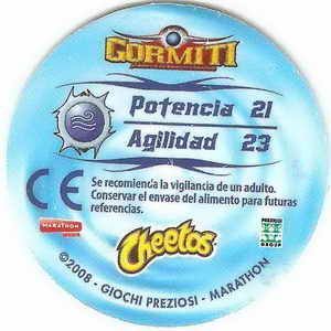 29 - Delos (disc)