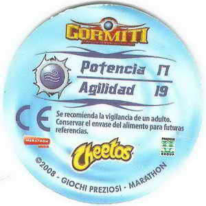 30 - Tartántica (disc)