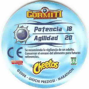 32 - Mantra (disc)