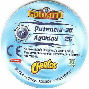 33 - Tentaclion (disc)