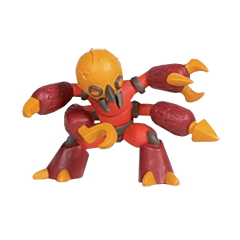 Aracno (large figure)